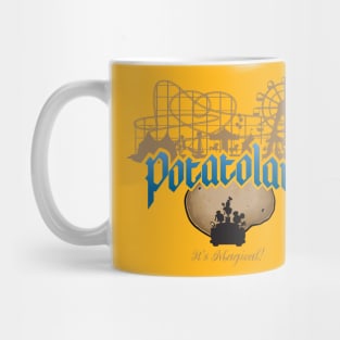 Potatoland Mug